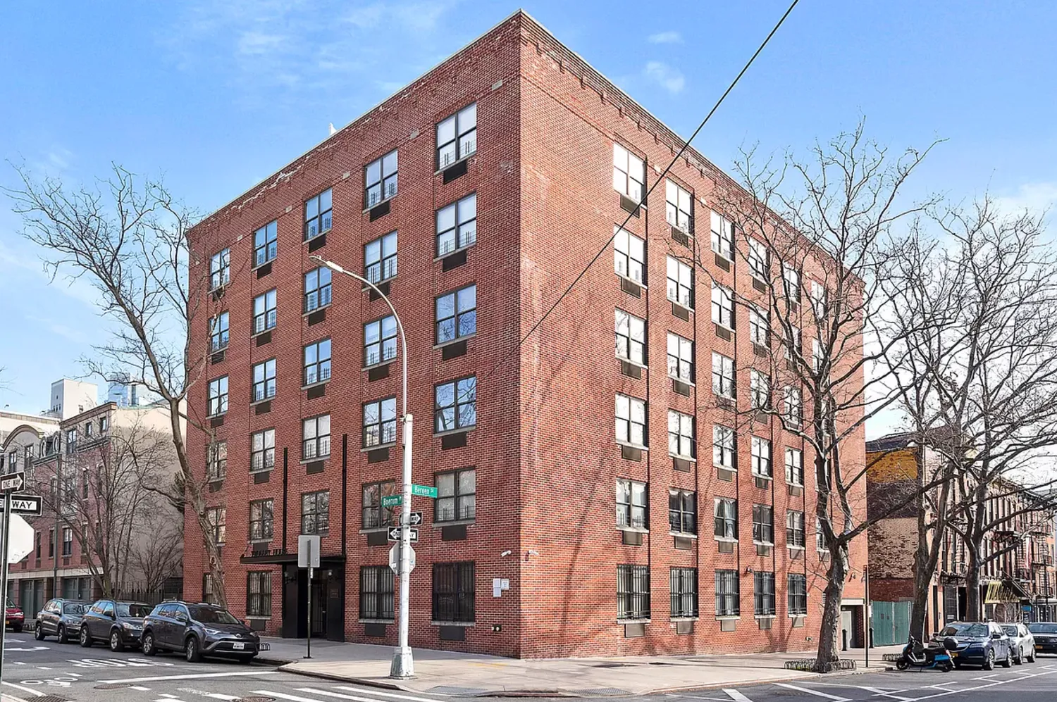 $4,800 | 129 Boerum Place, Unit 5D | Cobble Hill