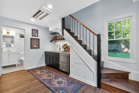 $2,100,000 | 4607 Norwood Drive, Chevy Chase, MD 20815