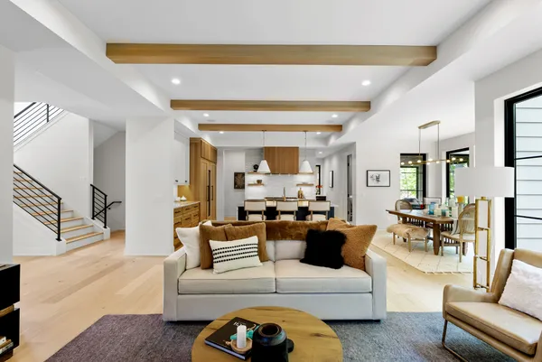 $2,000,000 | 6407 Archer Lane North, Maple Grove, MN 55311