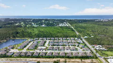 $810,000 | 59 Lake Park Cove, Santa Rosa Beach, FL 32459
