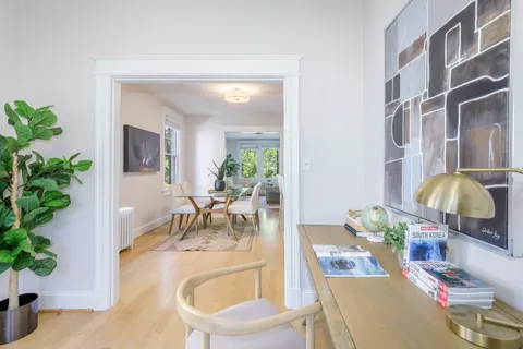 Contact Agent | 3514 34th Street Northwest, Washington, DC 20008