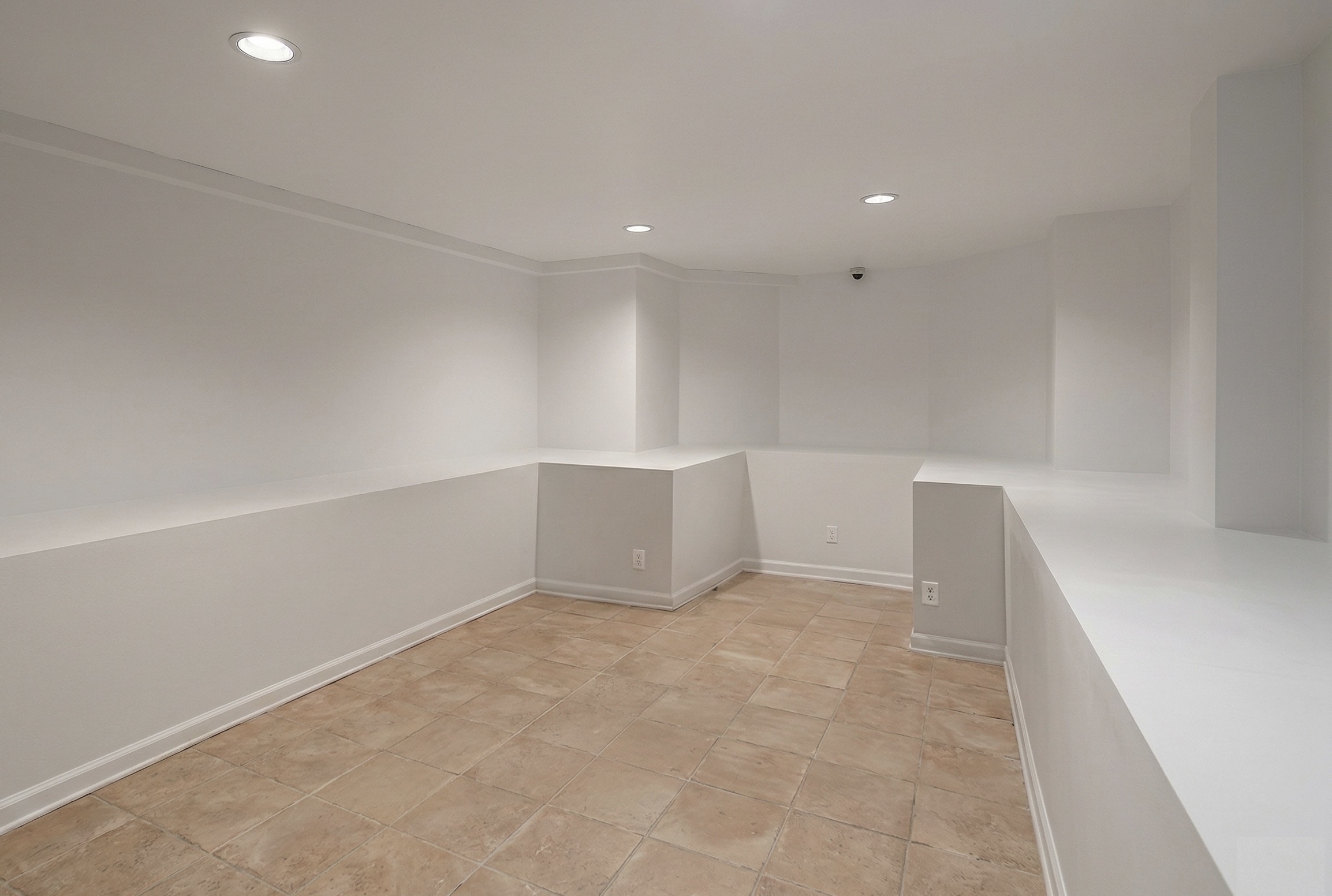 165 West 126th Street Manhattan, NY 10027 - Photo 36 of 40 a view of an empty room