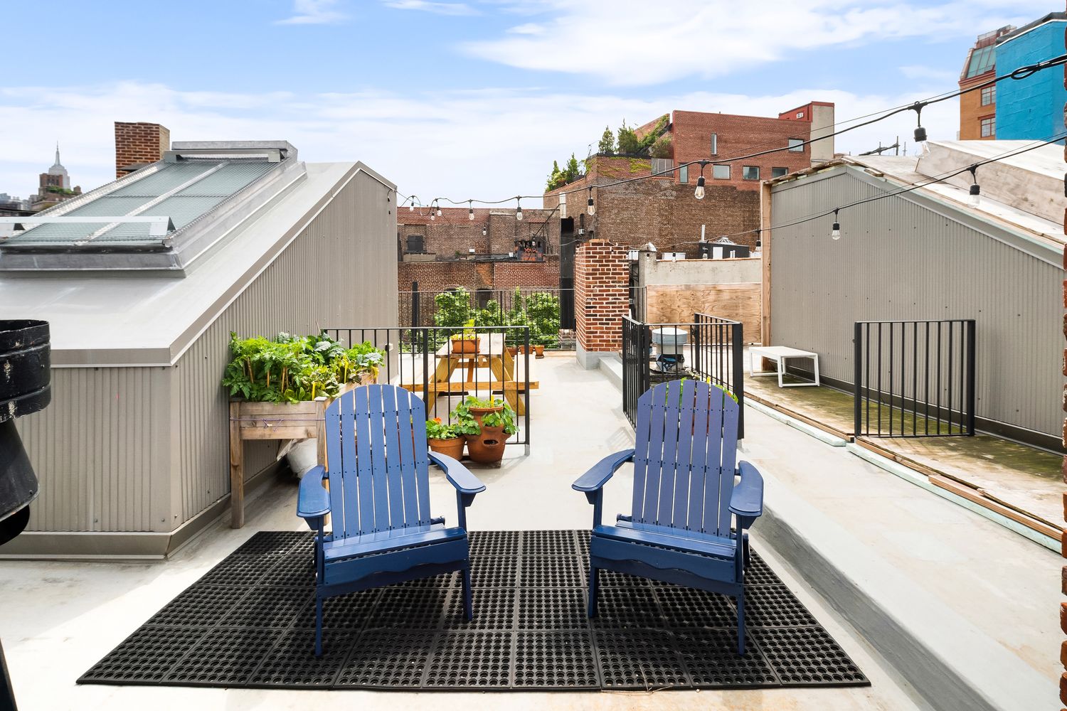 715 Washington Street, Unit 3 Manhattan, NY 10014 - Photo 12 of 13