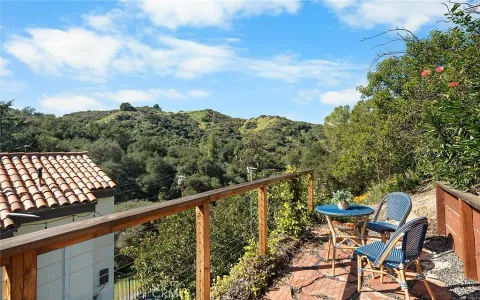 $1,485,000 | 3418 Dorothy Road, Topanga, CA 90290