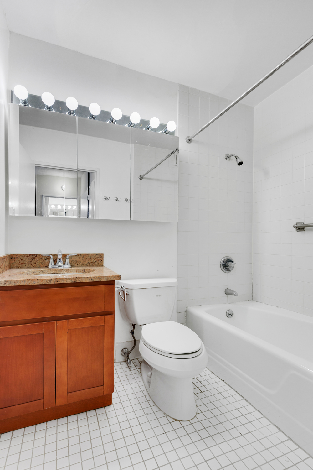 280 Park Avenue South, Unit 19L Manhattan, NY 10010 - Photo 5 of 13