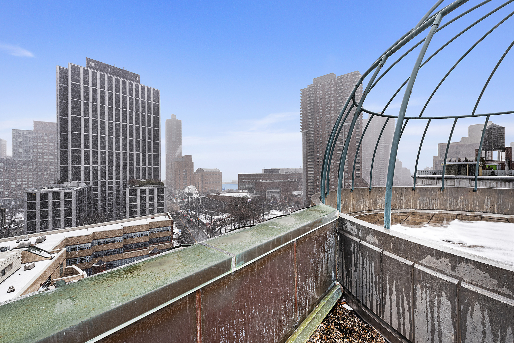 295 Greenwich Street, Unit 11E Manhattan, NY 10007 - Photo 6 of 7 Gallery Image 6