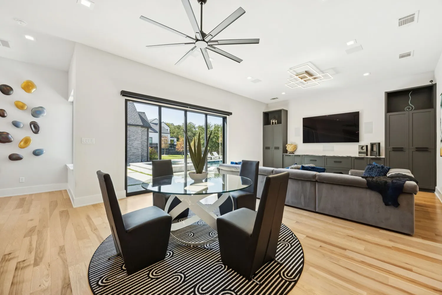 $3,449,900 | 1835 Creekview Court, Argyle, TX 76226