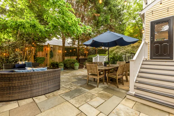 Contact Agent | 3804 Jenifer Street Northwest, Washington, DC 20015