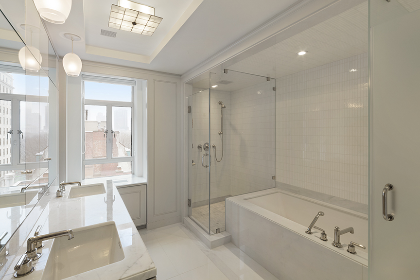 21 East 61st Street, Unit 9E Manhattan, NY 10065 - Photo 13 of 23