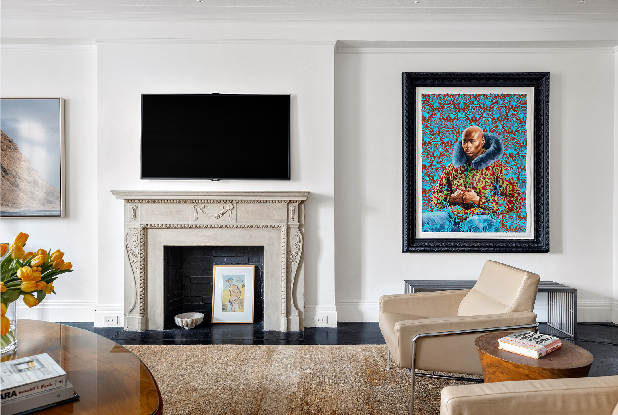 145-146 Central Park West, Unit 6G Manhattan, NY 10023 - Photo 3 of 13