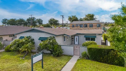 $1,200,000 | 1457 East Chapman Avenue, Fullerton, CA 92831