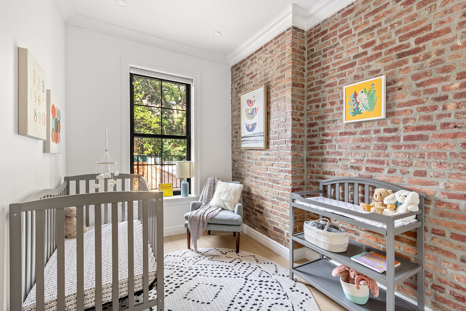 11 Park Place, Unit 1R Brooklyn, NY 11217 - Photo 5 of 11