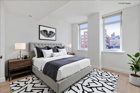$549,000 | 2300 Frederick Douglass Boulevard, Unit 8D | Harlem