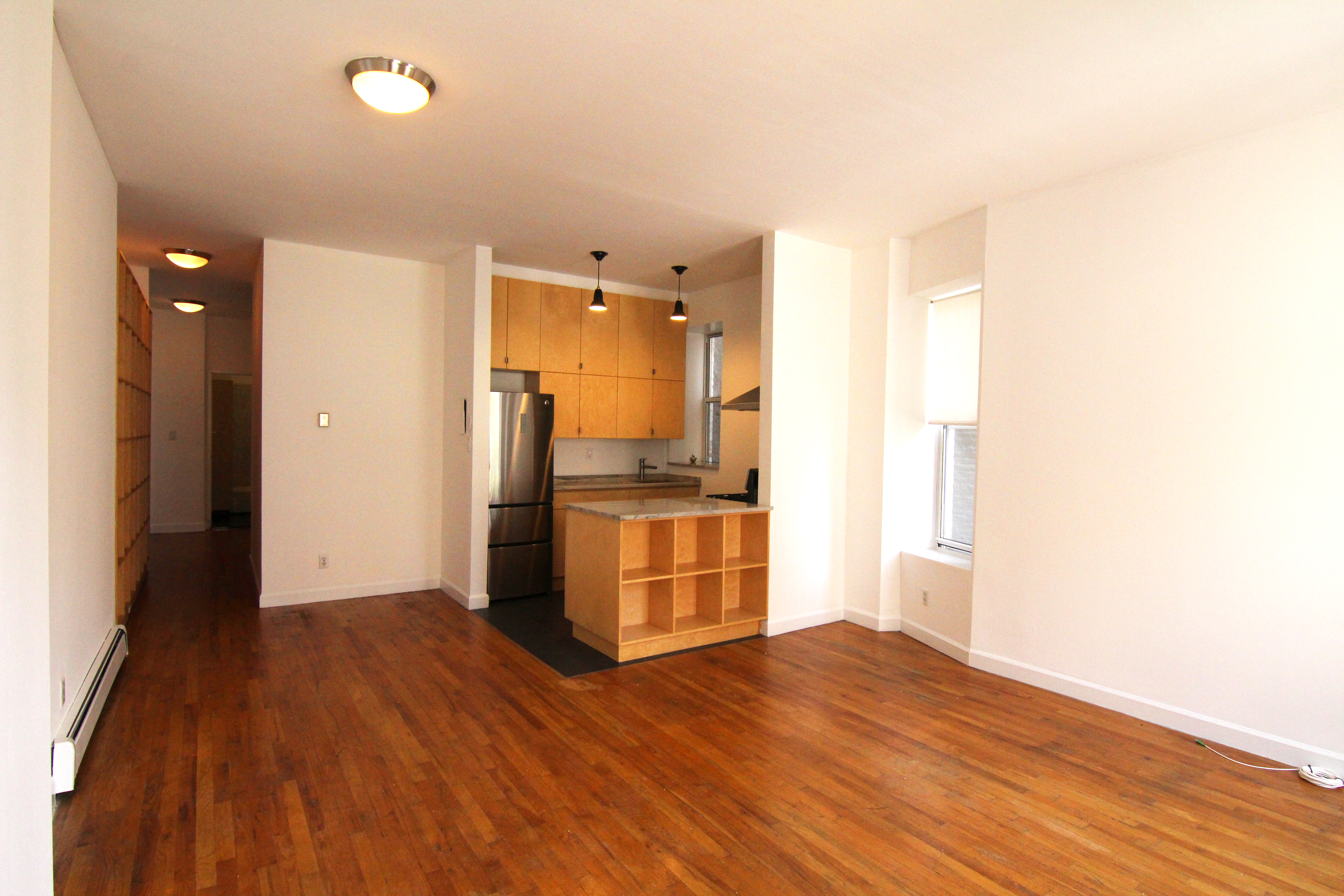 51 West 131st Street, Unit 2E Manhattan, NY 10037 - Photo 2 of 13