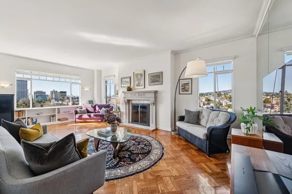 $849,000 | 492 Staten Avenue, Unit 1002, Oakland, CA 94610