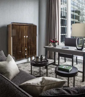 $85,000 | 20 West 53rd Street, Unit 42A | Midtown Central