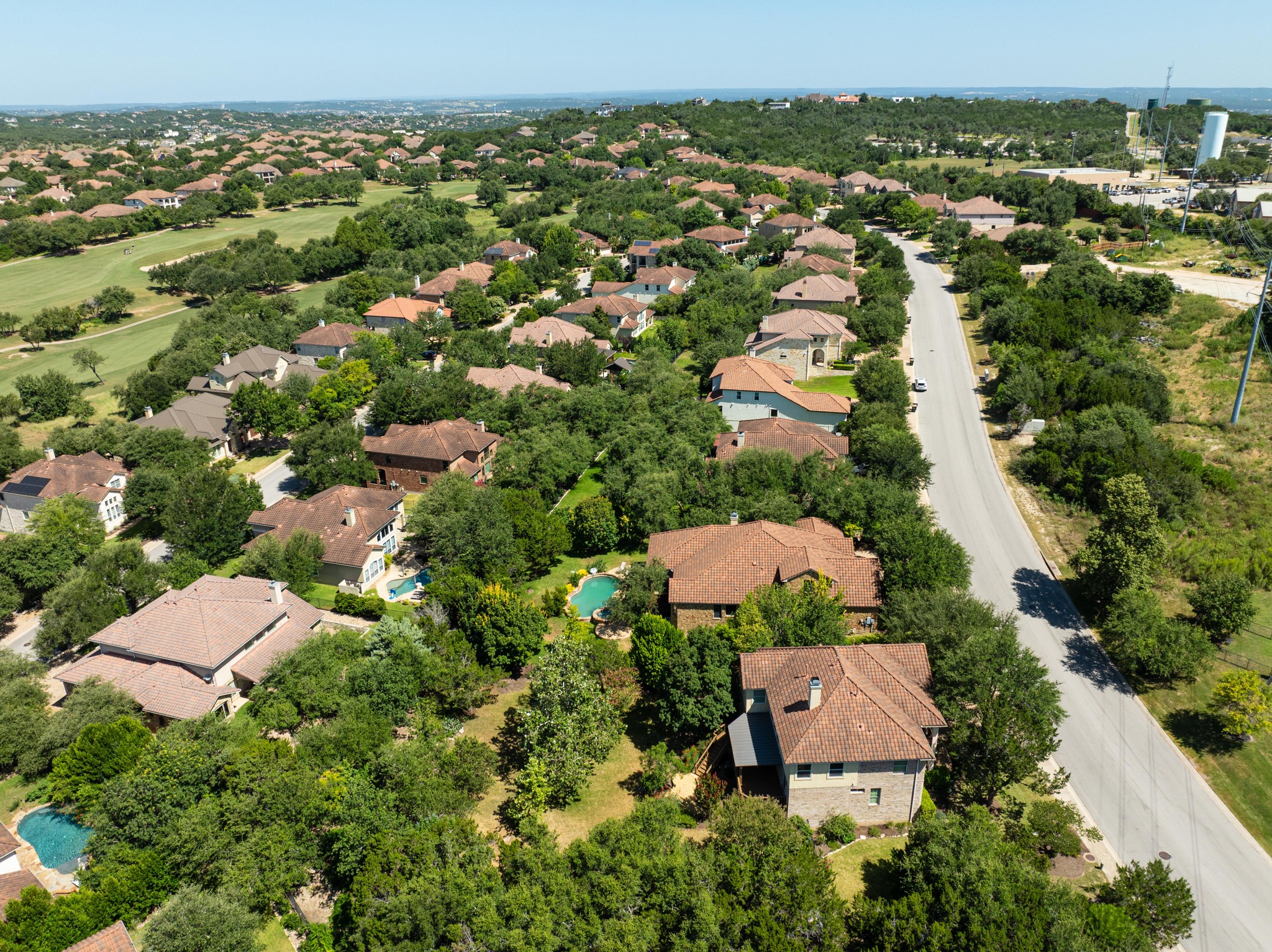 16200 Spillman Ranch Loop Austin, TX 78738 - Photo 43 of 45