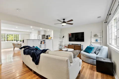$545,000 | 1545 North Van Dorn Street, Unit A, Alexandria, VA 22304