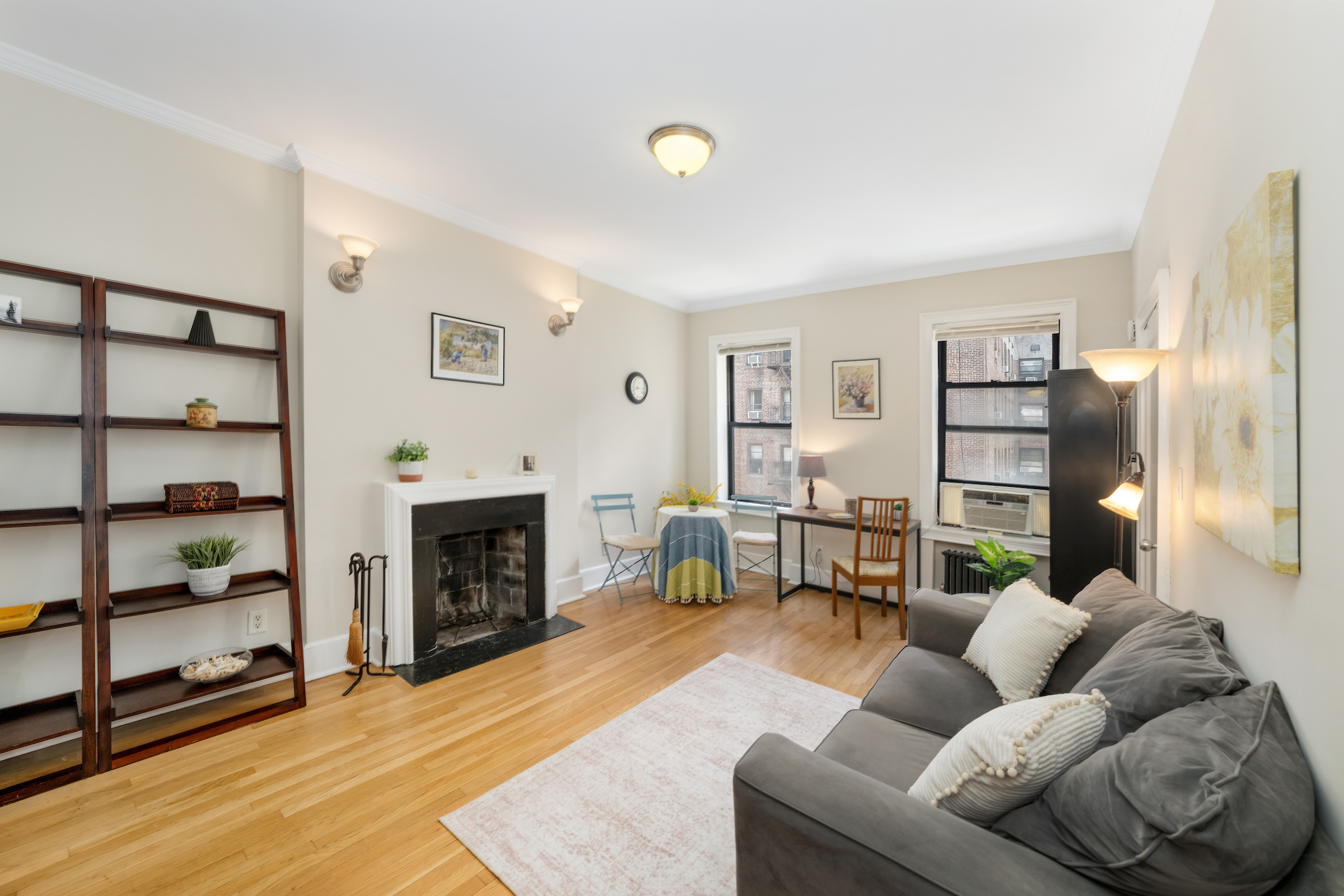 342 East 50th Street, Unit 2B Manhattan, NY 10022 - Photo 3 of 9