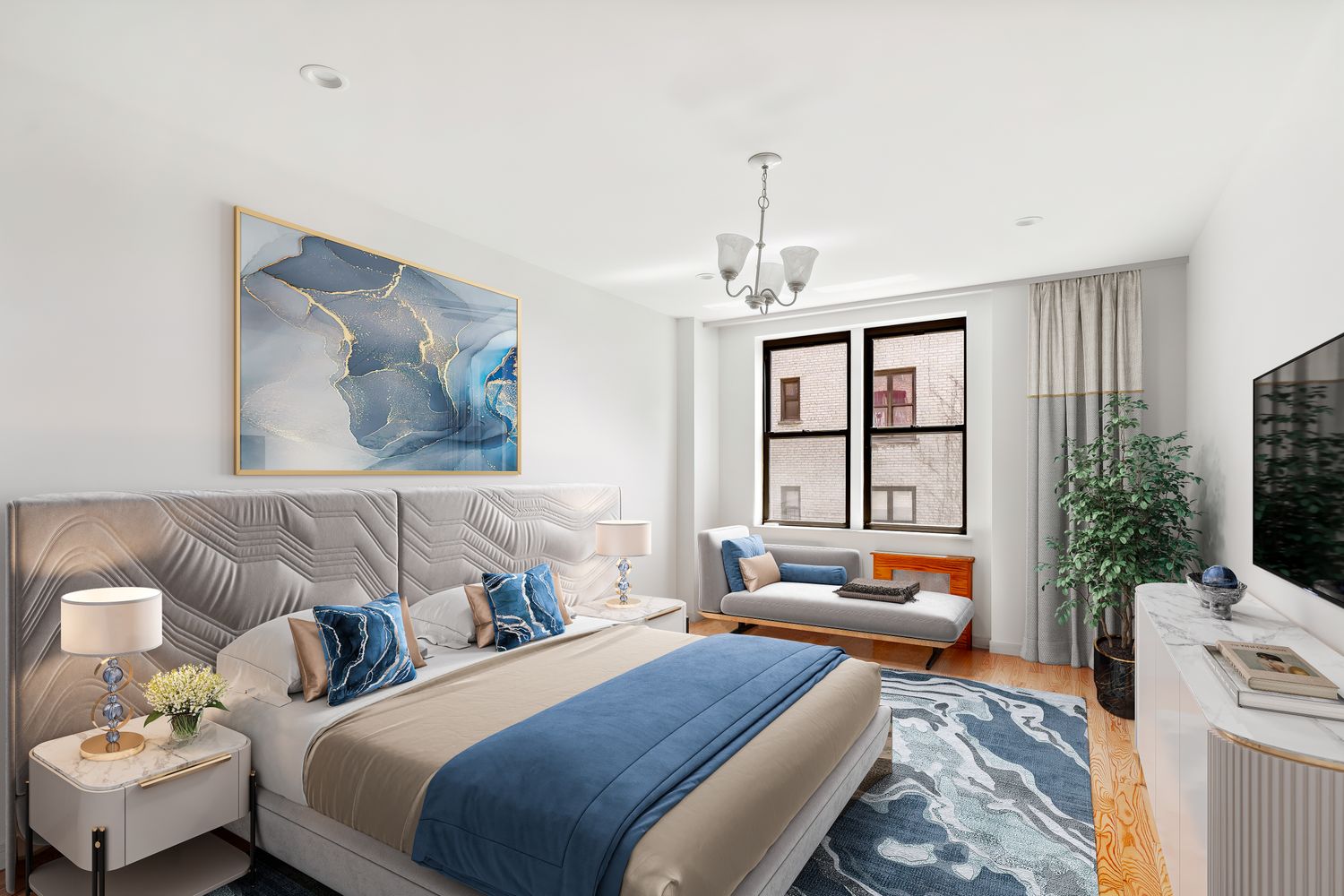 310 Lenox Road, Unit 4S Brooklyn, NY 11226 - Photo 4 of 8