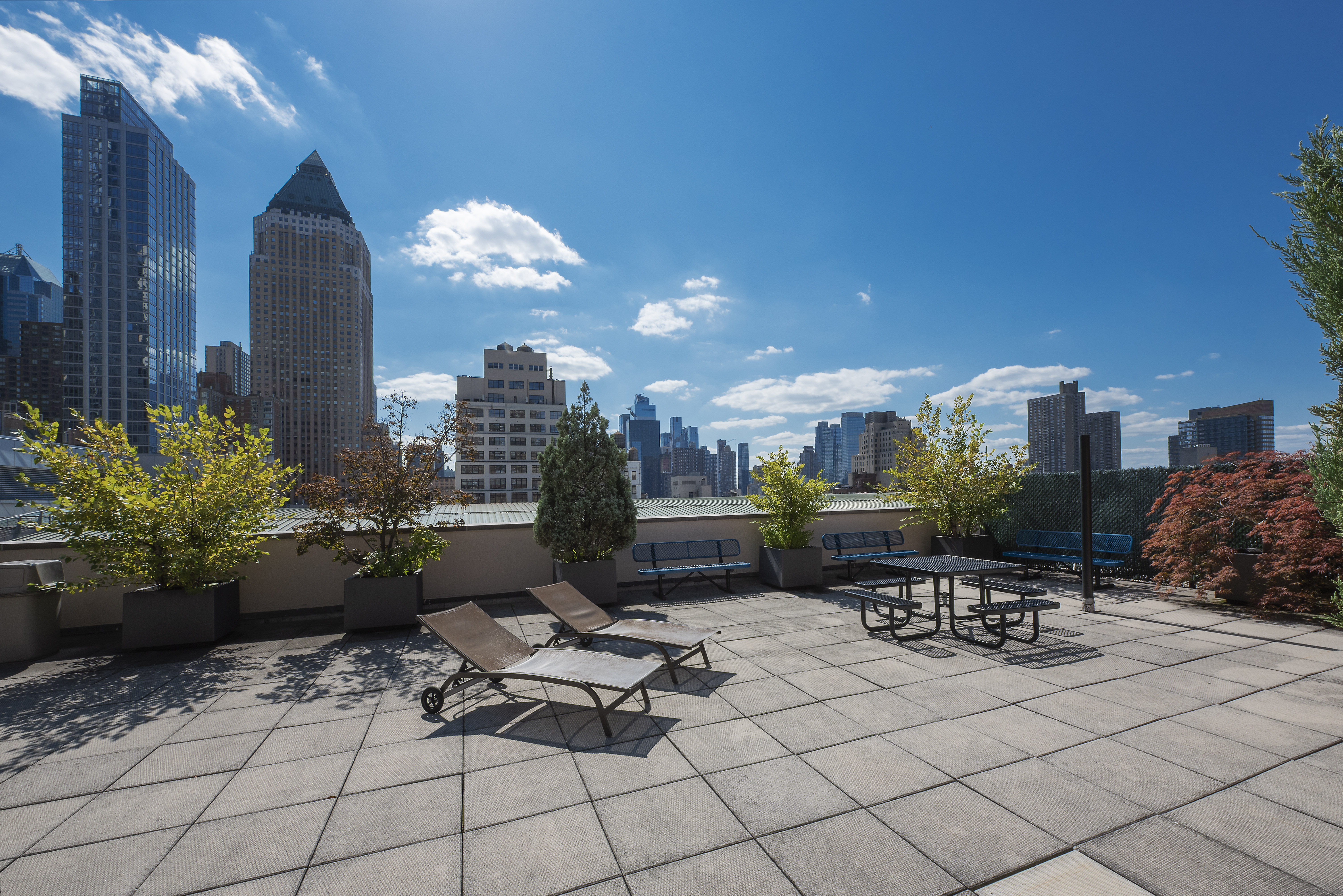 321 West 54th Street, Unit 211 Manhattan, NY 10019 - Photo 7 of 8
