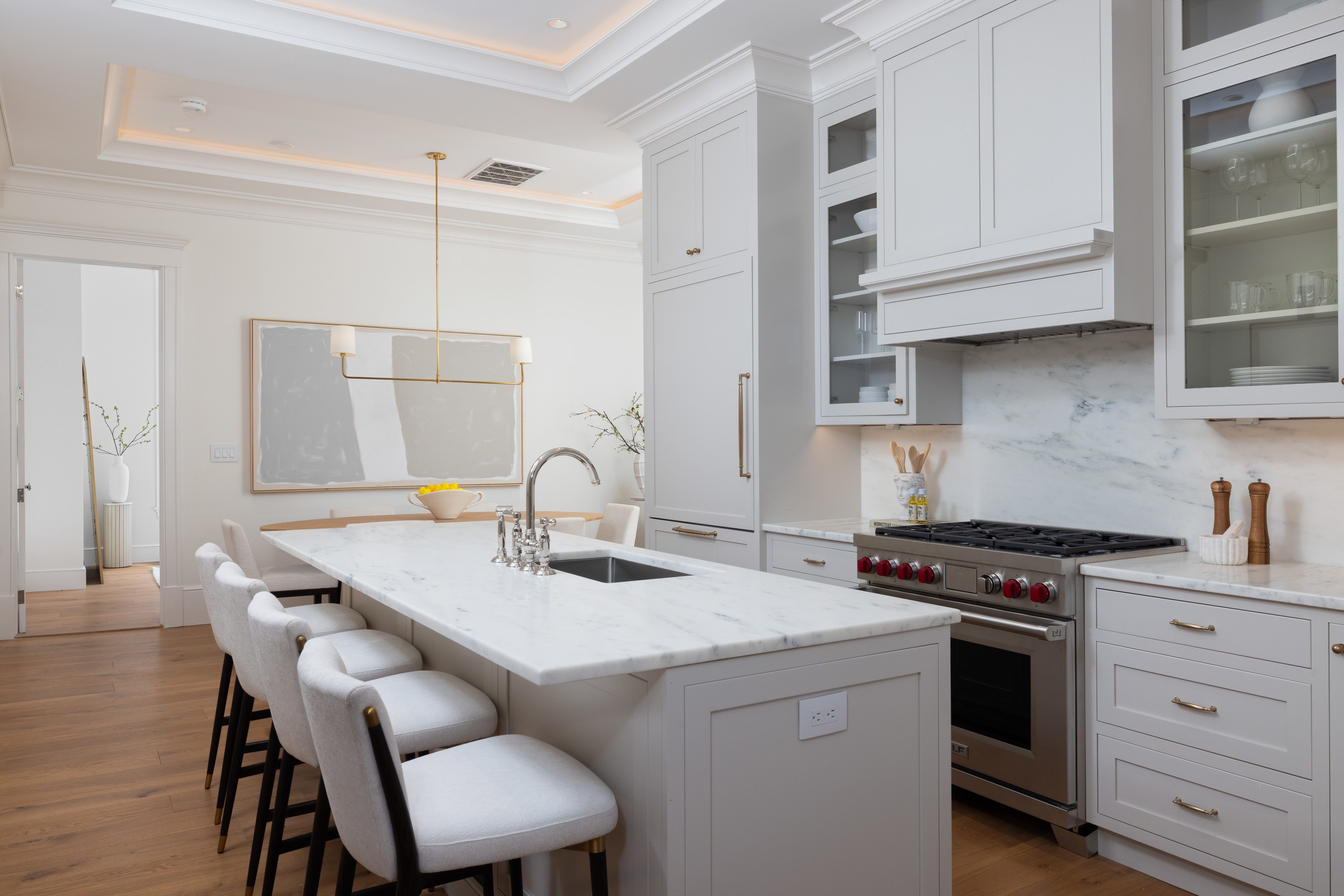 417 Beacon Street, Unit 1 Boston, MA 02115 - Photo 6 of 22