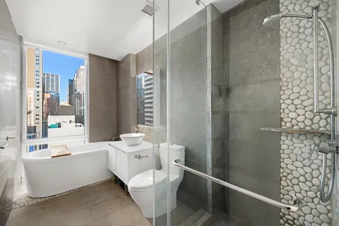 $1,099,000 | 247 West 46th Street, Unit 2305 | Midtown Central