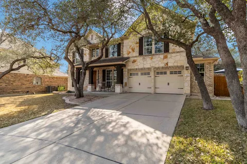 $850,000 | 4525 Three Arrows Court, Cedar Park, TX 78613