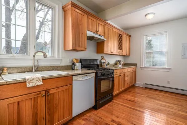 $589,000 | 121 Governor Street, Unit 1, Providence, RI 02906
