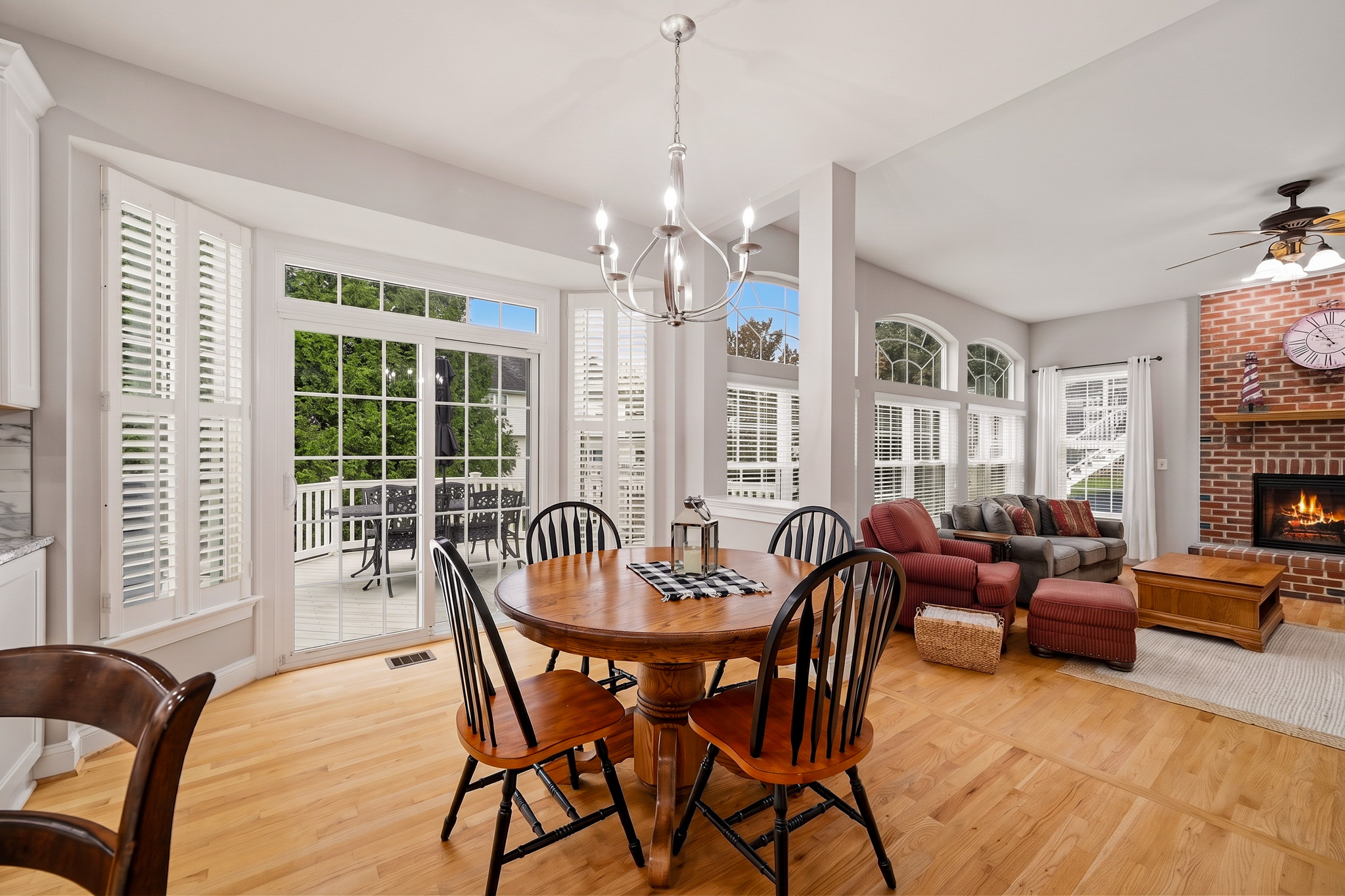 8208 Michaels Ridge Ellicott City, MD 21043 - Photo 24 of 80 Gallery Image 24
