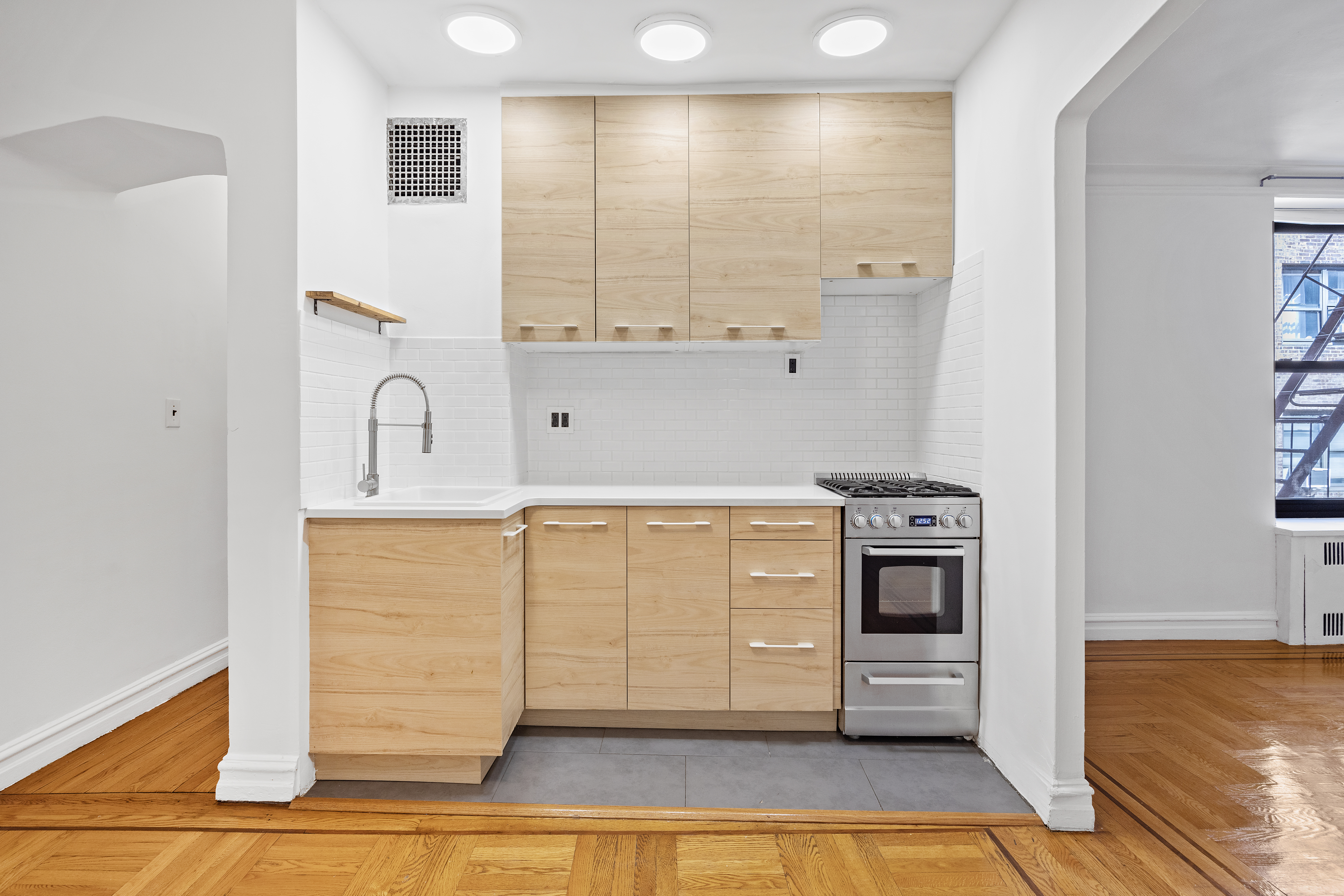 860 Grand Concourse, Unit 5P Bronx, NY 10451 - Photo 5 of 13