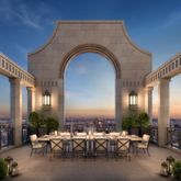 $38,250,000 | 200 East 83rd Street, Unit PHC | Upper East Side