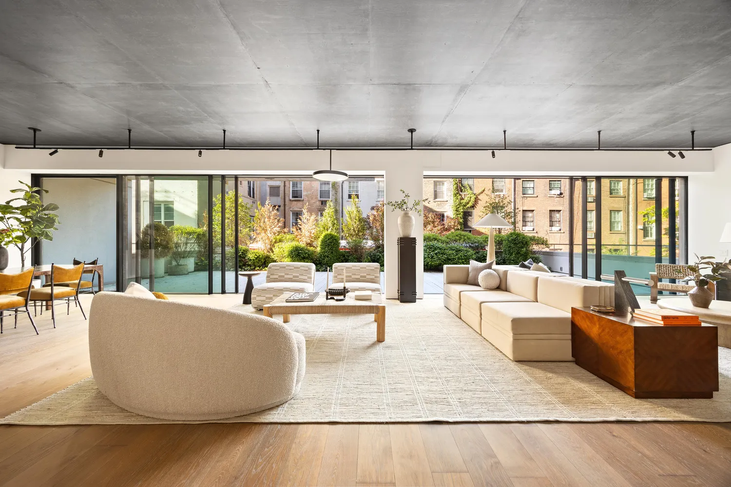 $7,500,000 | 455 West 19th Street, Unit 3 | Chelsea