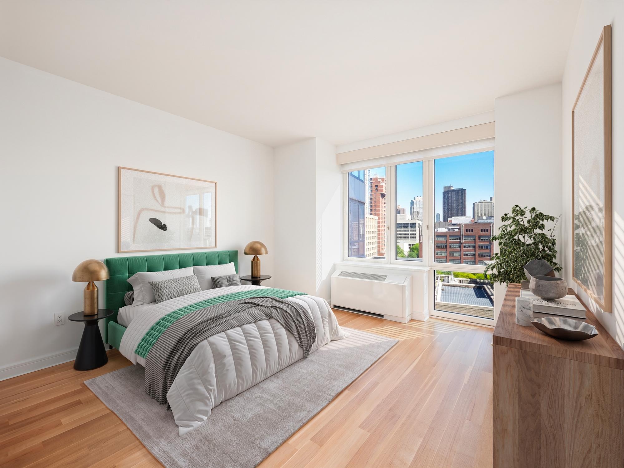 80 Riverside Boulevard, Unit 12A Manhattan, NY 10069 - Photo 7 of 15