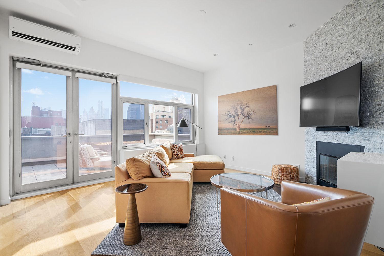 29 Prince Street, Unit PH Manhattan, NY 10012 - Photo 4 of 12