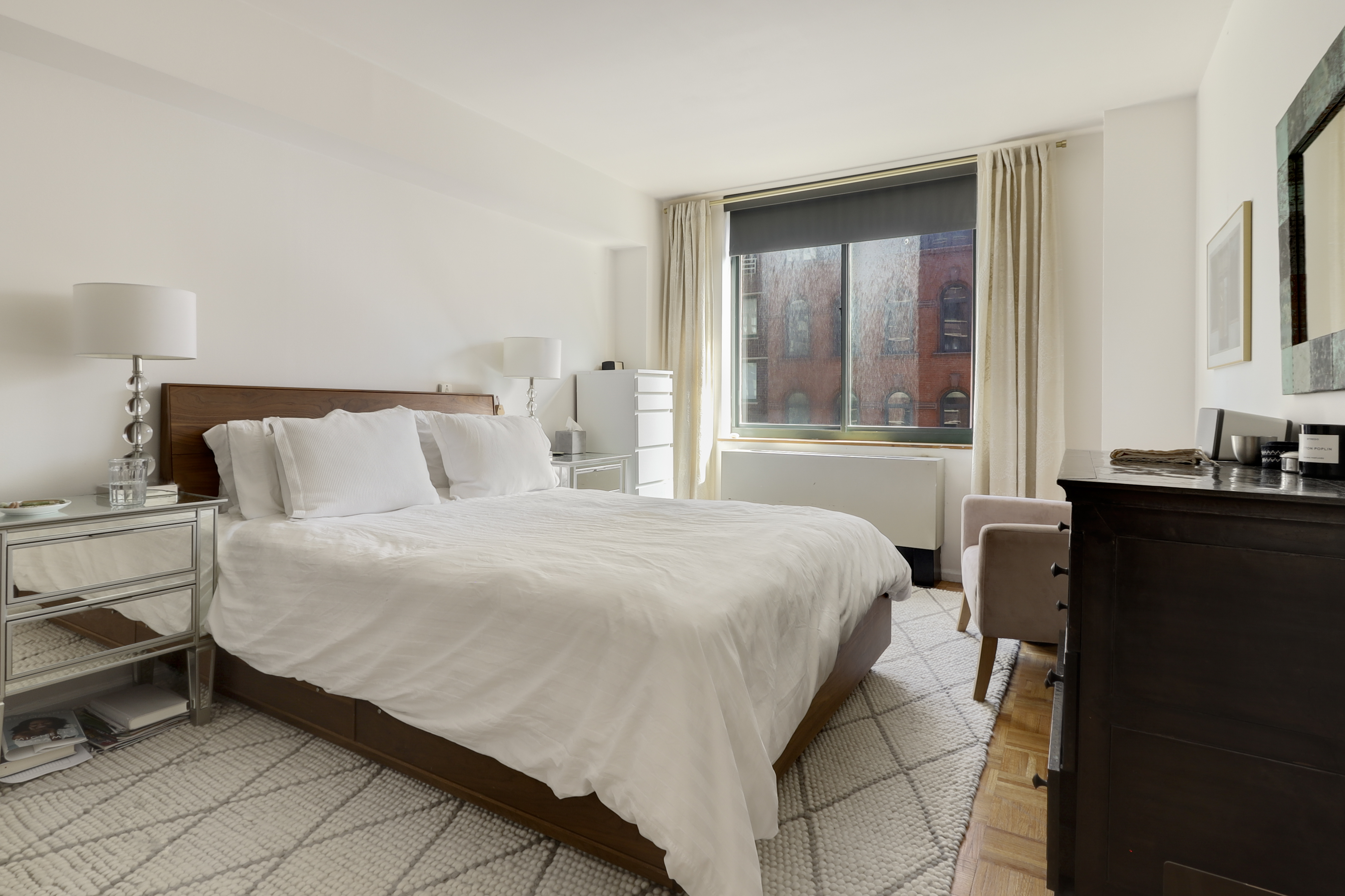 275 Greenwich Street, Unit 5MS Manhattan, NY 10007 - Photo 4 of 6