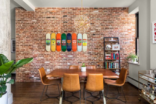 $2,225,000 | 250 Mercer Street, Unit B306 | Greenwich Village