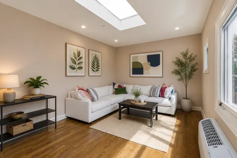 $1,649,000 | 1632 S Street Northwest, Unit 32, Washington, DC 20009