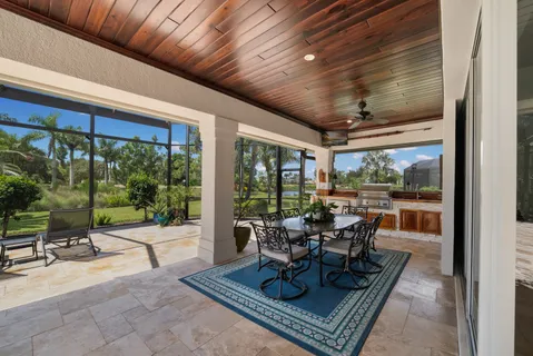 $2,575,000 | 12901 Pond Apple Drive East, Naples, FL 34119