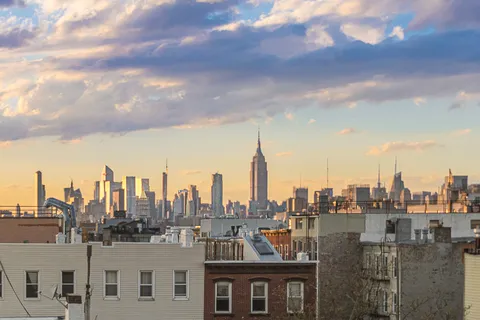 $1,950,000 | 144 North 8th Street, Unit 4B | Williamsburg