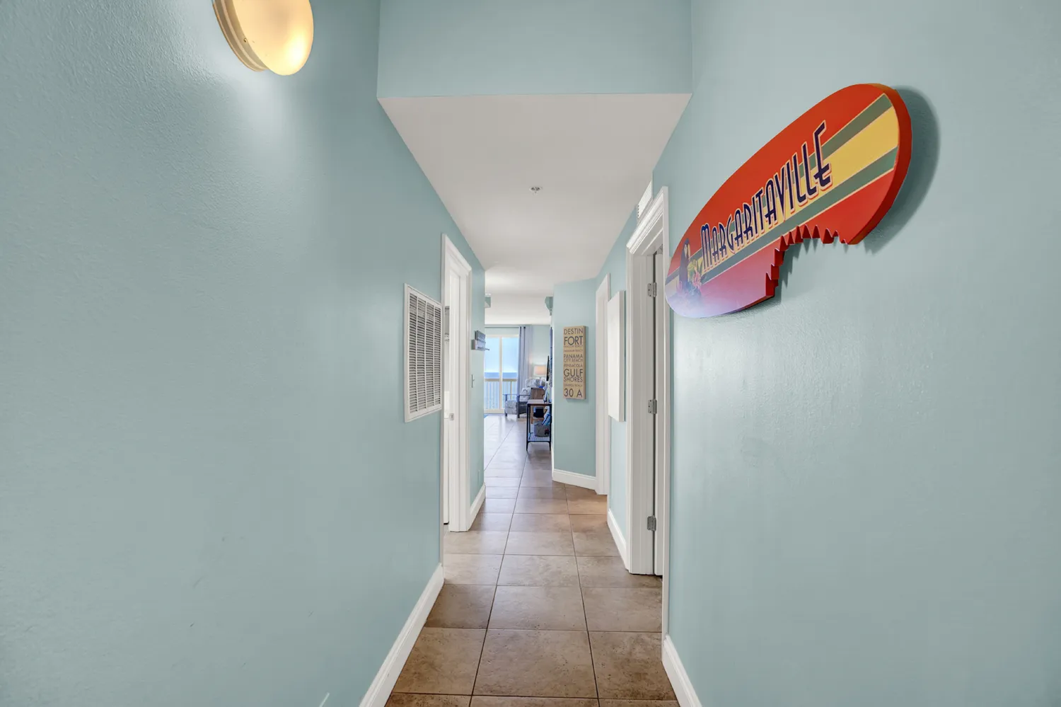 $775,000 | 15817 Front Beach Road, Unit 1601, Panama City Beach, FL 32407