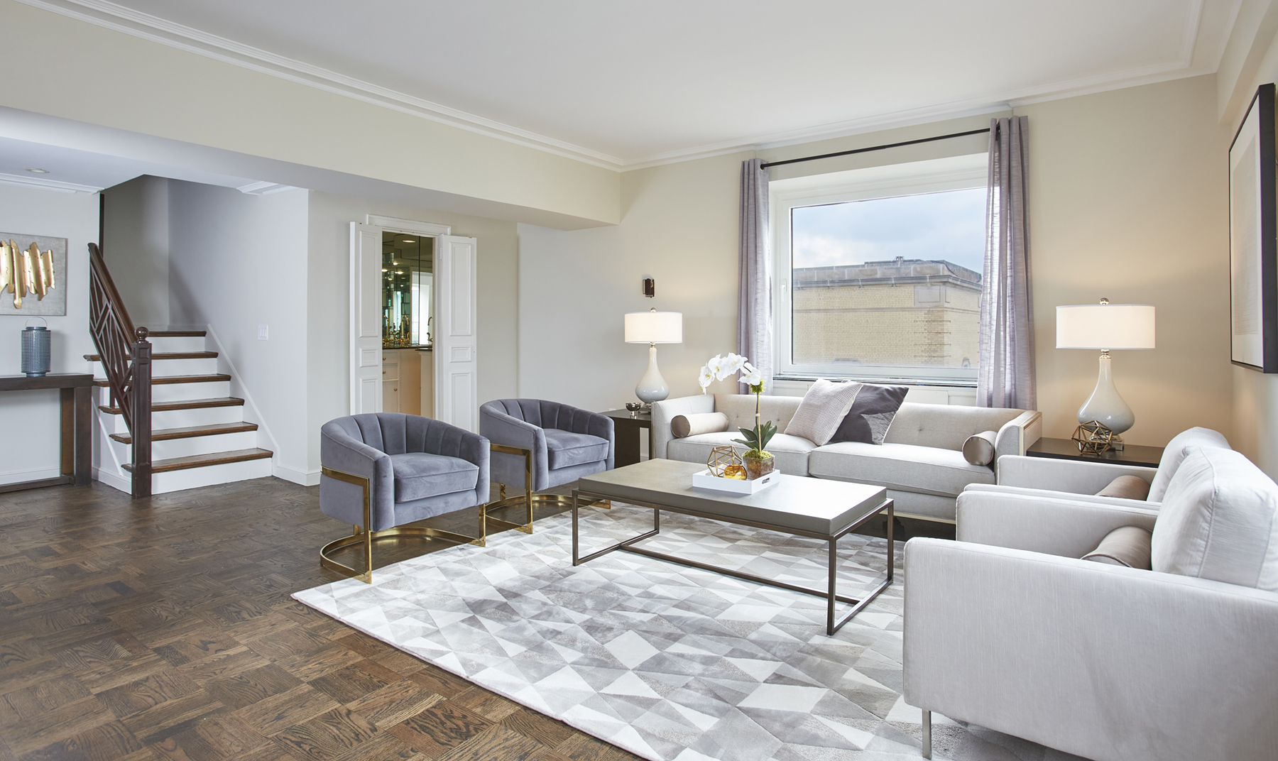 900 5th Avenue, Unit 18/19B Manhattan, NY 10021 - Photo 4 of 16