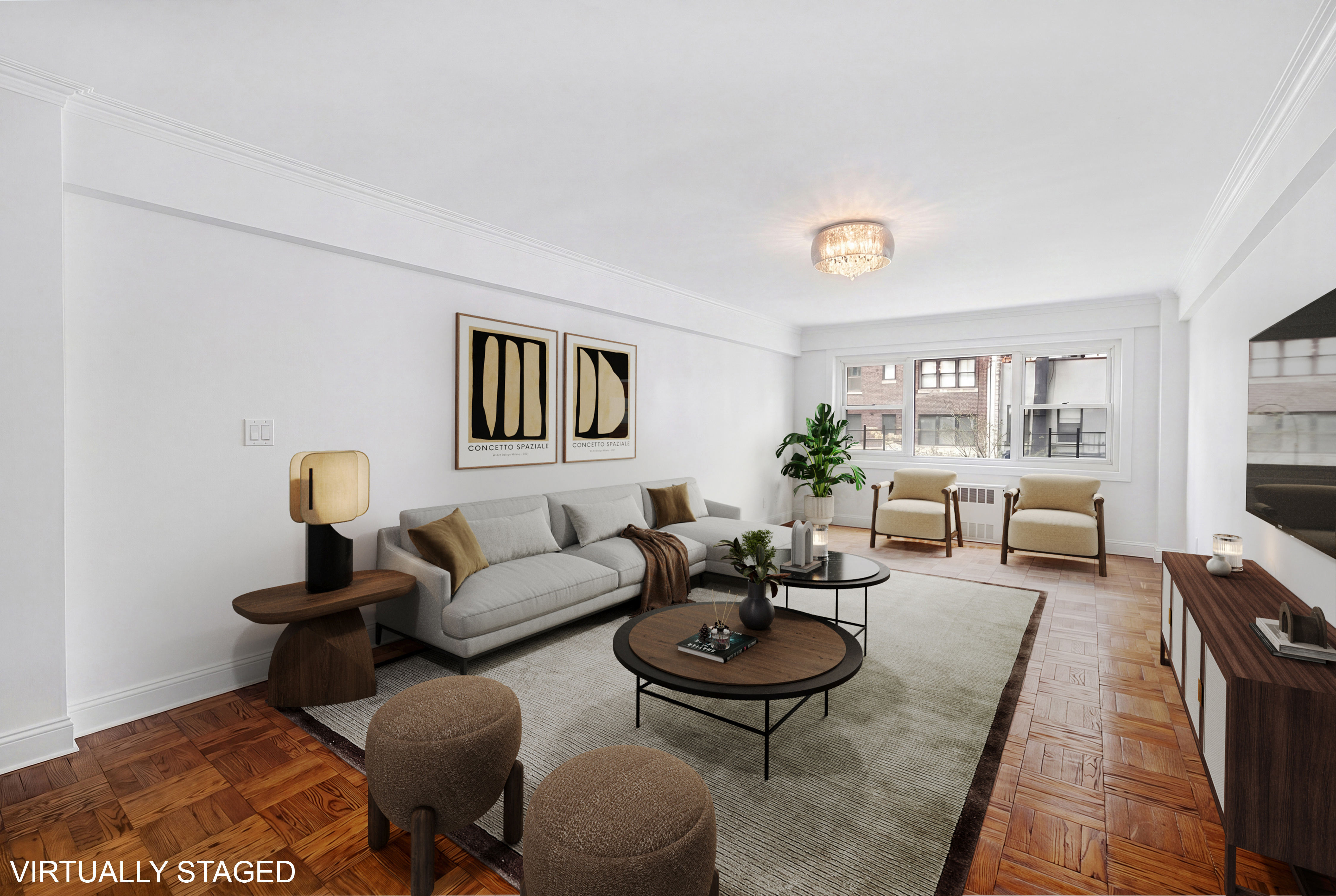 345 East 56th Street, Unit 7J Manhattan, NY 10022 - Photo 1 of 19