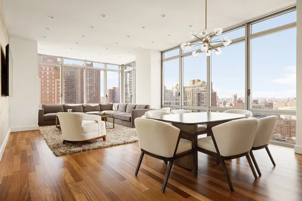 $1,675,000 | 333 East 91st Street, Unit 25A | Upper East Side