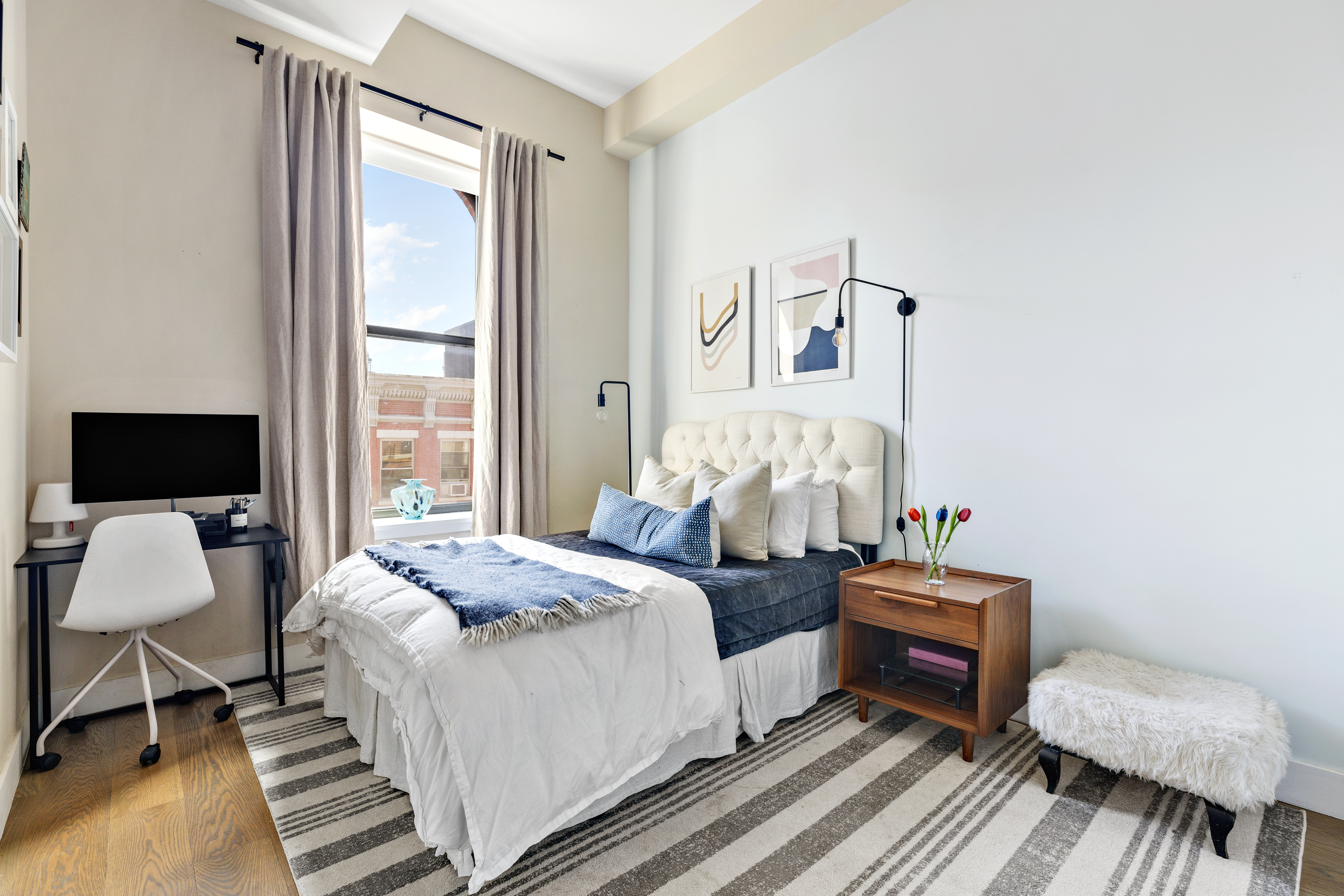 133 Mulberry Street, Unit PHA Manhattan, NY 10013 - Photo 7 of 11