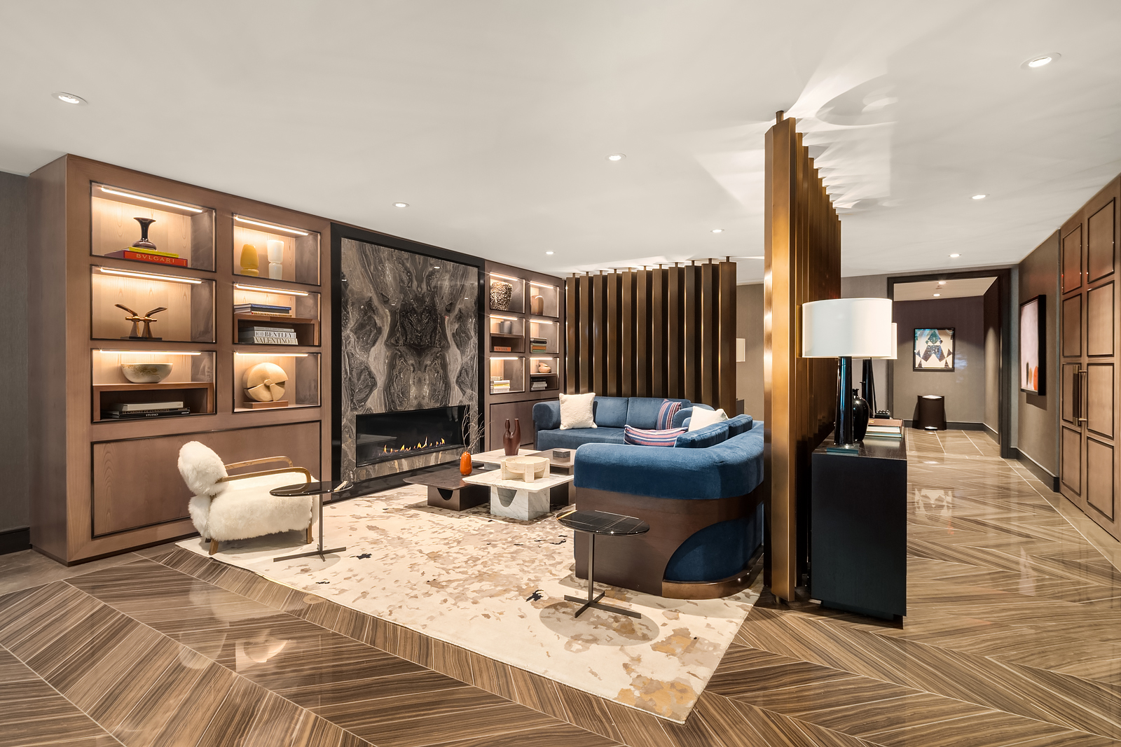 515 West 18th Street, Unit 517 Manhattan, NY 10011 - Photo 15 of 17