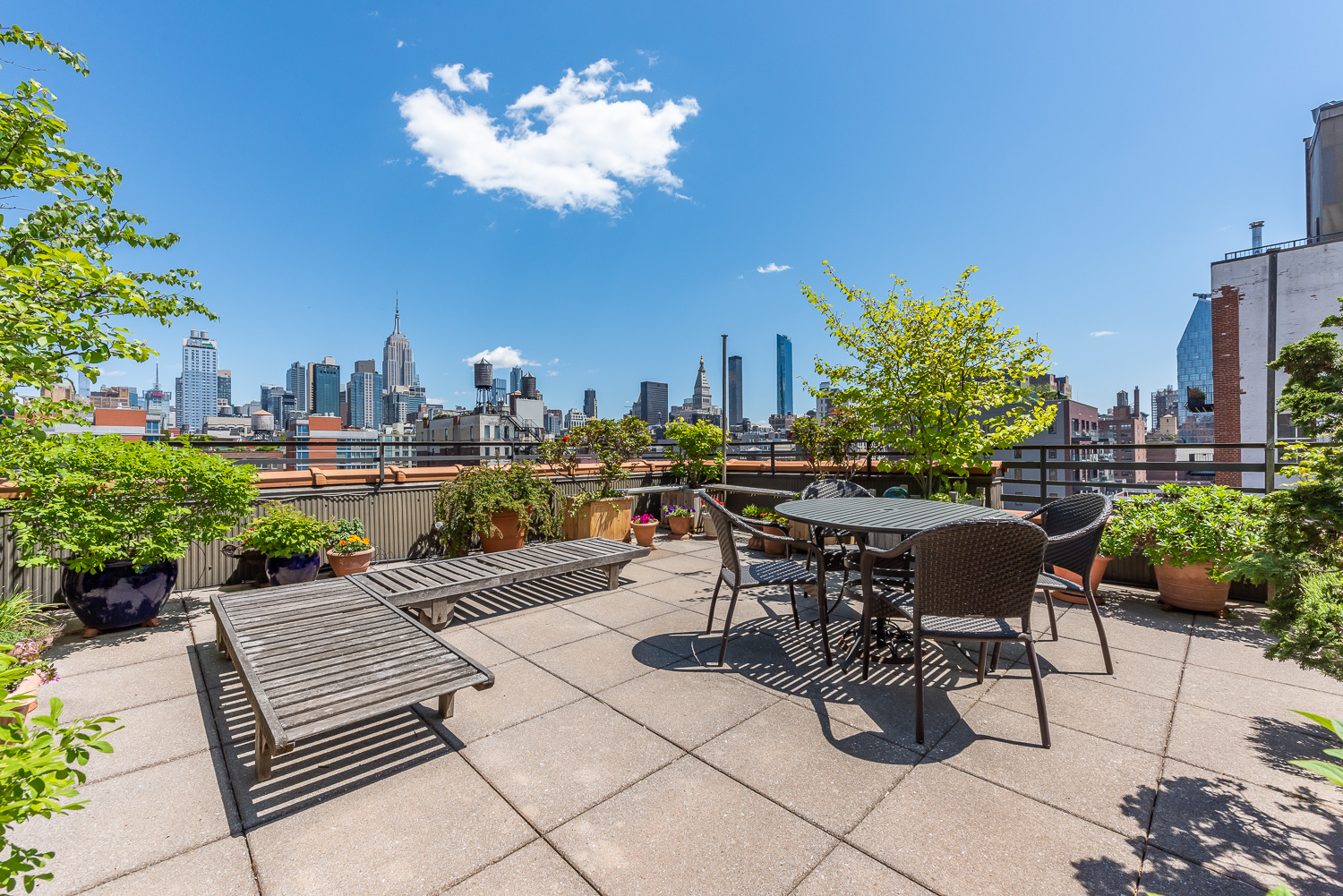 161 West 15th Street, Unit PHB Manhattan, NY 10011 - Photo 11 of 19