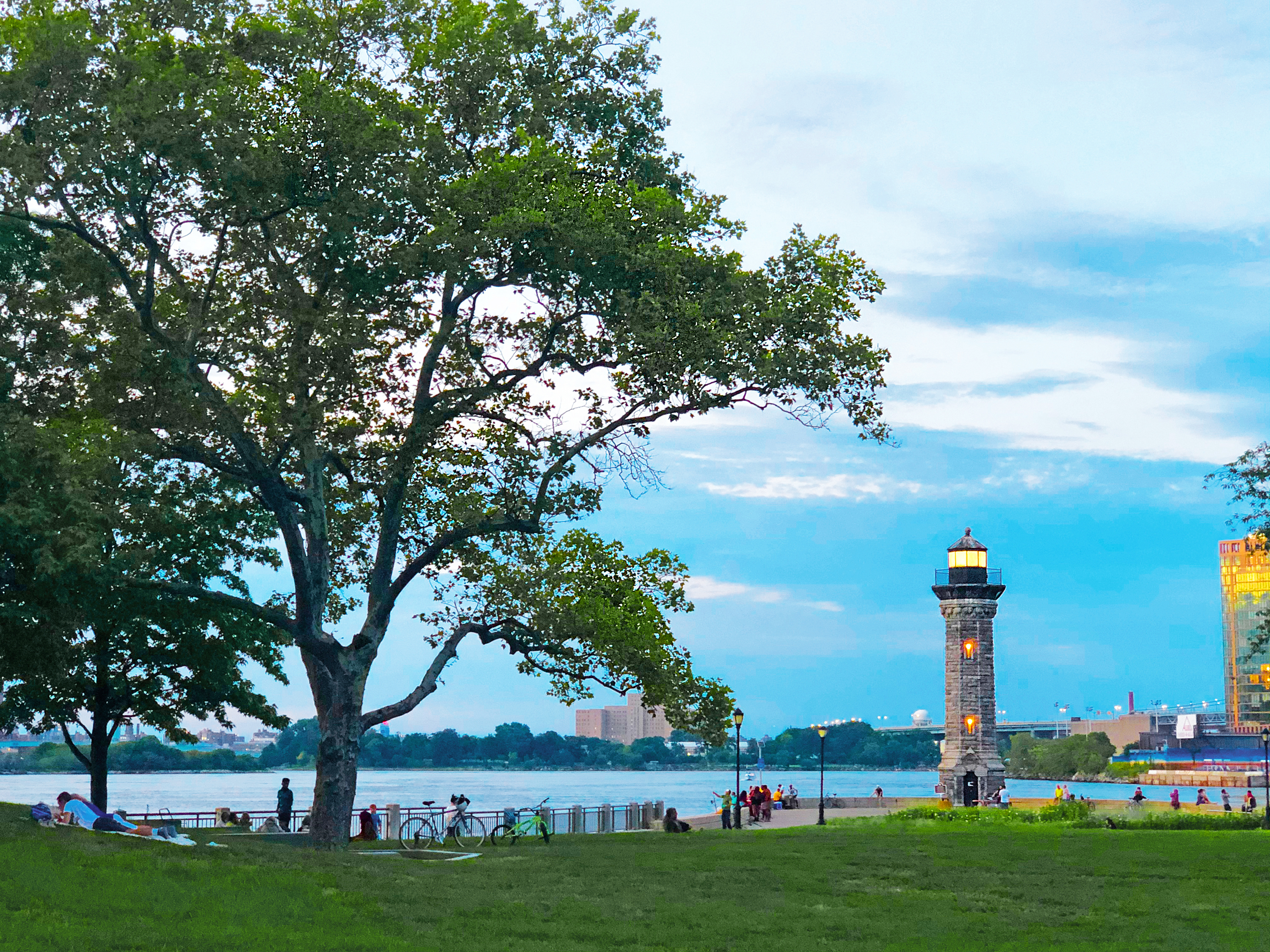 555 Main Street, Unit 1002 Manhattan, NY 10044 - Photo 13 of 15