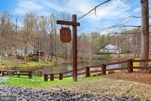 Contact Agent | Robert Carter Road, Fairfax Station, VA 22039