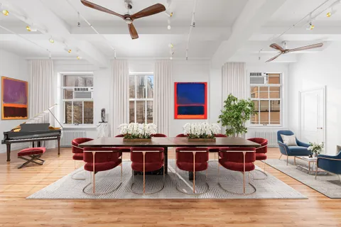 $3,300,000 | 118 East 25th Street, Unit 8 | Flatiron